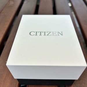citizen watch